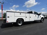 Used 2022 Ford F350 XL w/ Power Equipment Group image 2