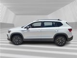 Certified 2022 Volkswagen Taos S w/ IQ Drive S Package image 3
