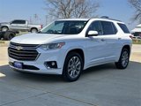 Used 2018 Chevrolet Traverse Premier w/ Driver Confidence II Package image 5