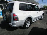 Used 2001 Mitsubishi Montero Limited image 4