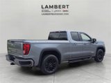 Used 2021 GMC Sierra 1500 Elevation w/ LPO, Elevation Black Package image 5