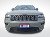 Certified 2022 Jeep Grand Cherokee Laredo X image 3