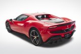 Used 2022 Ferrari 296 GTB image 3