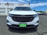 Used 2020 Chevrolet Equinox LT w/ Sport Edition image 2