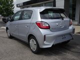 Used 2022 Mitsubishi Mirage ES image 4