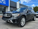 Used 2020 Mercedes-Benz GLC 300 4MATIC image 2