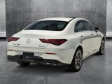 Certified 2025 Mercedes-Benz CLA 250 4MATIC image 2