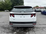 New 2025 Hyundai Tucson SE image 4
