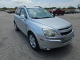 Used 2014 Chevrolet Captiva Sport LTZ image 2