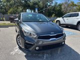 Used 2021 Kia Forte Sedan image 5