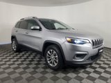 Used 2019 Jeep Cherokee Latitude Plus image 2