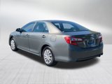 Used 2012 Toyota Camry SE image 3