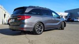 Used 2021 Honda Odyssey Elite image 3