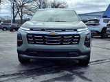 New 2026 Chevrolet Equinox LT w/ Convenience Package II image 2