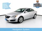 Used 2017 Buick Regal Premium w/ Driver Confidence Package #1 image 3