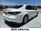 Used 2022 Toyota Camry LE image 3