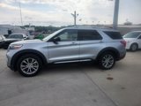 Used 2021 Ford Explorer Limited image 2