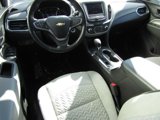 Used 2022 Chevrolet Equinox LT w/ Driver Convenience Package image 2
