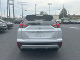 Used 2022 Mitsubishi Eclipse Cross SEL image 4