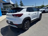 New 2026 Chevrolet TrailBlazer LT w/ Convenience Package image 3