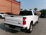 Used 2021 Chevrolet Silverado 1500 LTZ image 2