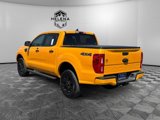 Certified 2021 Ford Ranger XLT w/ Equipment Group 301A Mid image 3
