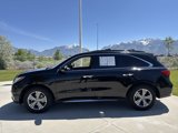 Used 2020 Acura MDX SH-AWD image 2