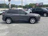 Used 2022 Jeep Cherokee Latitude Lux w/ Sun & Sound Group image 2