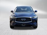 Certified 2022 INFINITI QX50 Essential image 2
