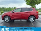 Used 2018 Buick Envision Preferred image 4