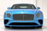 Used 2023 Bentley Continental GT Mulliner image 2