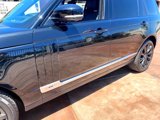 Used 2014 Land Rover Range Rover Long Wheelbase Supercharged image 6
