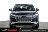 Used 2023 Audi Q4 e-tron Premium Plus w/ Premium Plus image 3