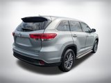 Used 2017 Toyota Highlander XLE image 4