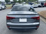 Used 2017 Audi A4 2.0T Premium image 5