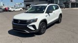 Used 2023 Volkswagen Taos S w/ Driver Assistance Package image 3