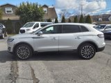 Used 2019 Lincoln Nautilus Reserve image 2