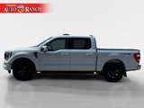 Used 2021 Ford F150 Lariat image 2