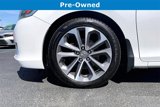 Used 2015 Honda Accord Sport image 4