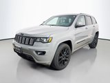 Used 2022 Jeep Grand Cherokee Laredo X image 3