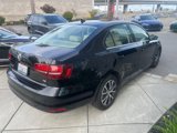 Used 2017 Volkswagen Jetta SE image 5