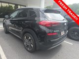 Used 2019 Hyundai Tucson Sport image 5