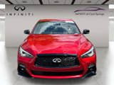 Certified 2024 INFINITI Q50 Sensory image 2