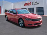 Used 2023 Dodge Charger SXT image 3