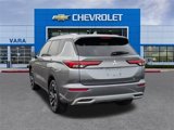 Used 2022 Mitsubishi Outlander SEL image 3