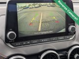 Used 2022 Nissan Sentra SR w/ Midnight Edition image 2