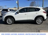 Used 2015 MAZDA CX-5 Grand Touring image 6