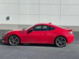 Used 2016 Subaru BRZ Limited w/ Popular Package #3 image 2