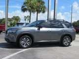 Used 2022 Nissan Pathfinder SL image 2