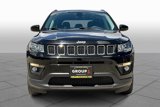 Used 2018 Jeep Compass Latitude w/ Cold Weather Group image 3
